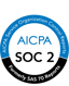 SOC 2 Type II Certified