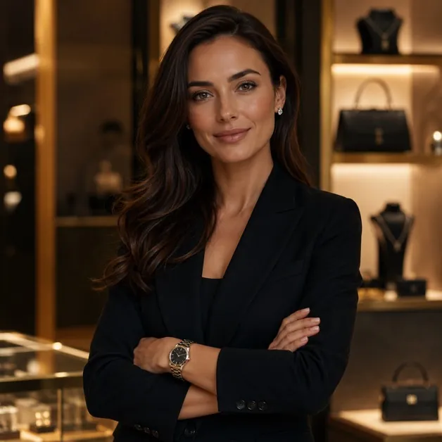 Brand Ambassador
